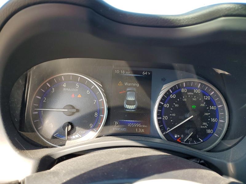 Продажа на аукционе авто 2014 Infiniti Q50, vin: JN1AV7AP0EM691026, номер лота: 76969195