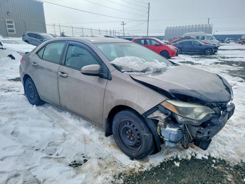 Продаж на аукціоні авто 2014 Toyota Corolla L, vin: 2T1BURHE8EC120370, номер лоту: 77283915