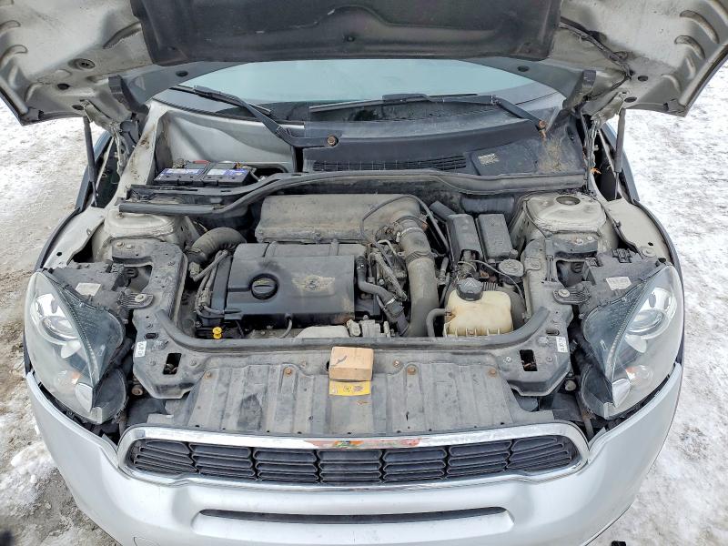 Продаж на аукціоні авто 2014 Mini Cooper, vin: WMWZC5C5XEWP36514, номер лоту: 73295505