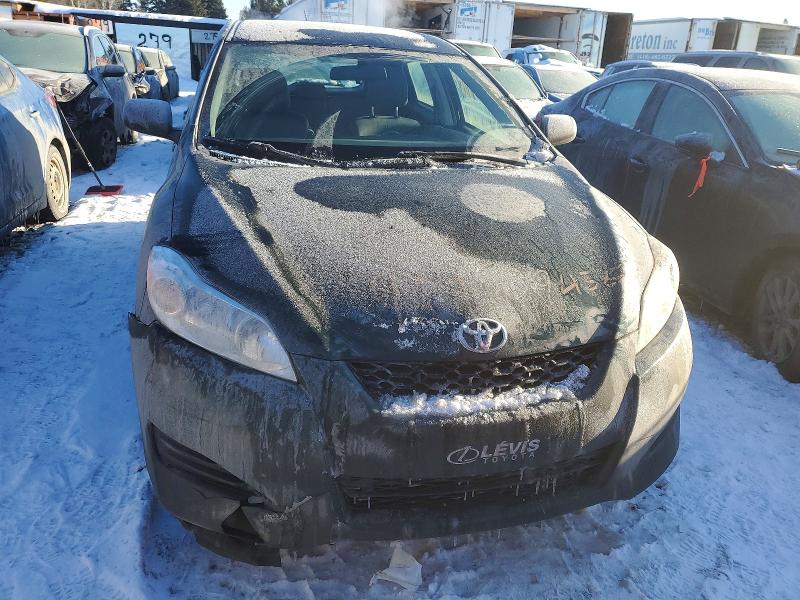 Продаж на аукціоні авто 2011 Toyota Matrix, vin: 2T1KU4EE1BC697759, номер лоту: 73993945
