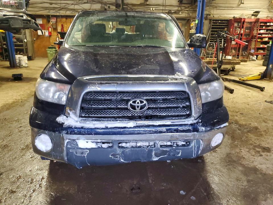 Продаж на аукціоні авто 2007 Toyota Tundra, vin: 5TFBT54147X007261, номер лоту: 78779525