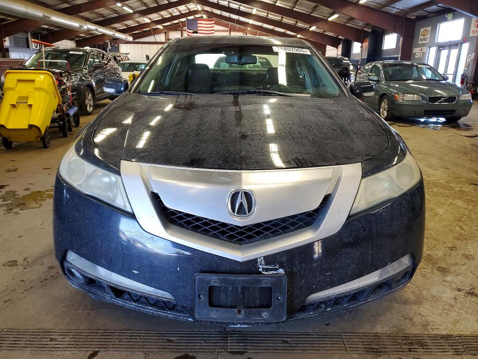 Aukcja sprzedaży 2010 Acura Tl, vin: 19UUA8F58AA018100, numer aukcji: 76802905