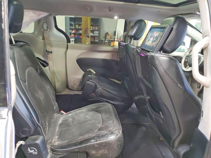 Aukcja sprzedaży 2017 Chrysler Pacifica, vin: 2C4RC1GGXHR669790, numer aukcji: 75015965