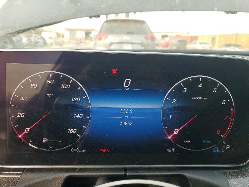 Продажа на аукционе авто 2024 Mercedes-benz C, vin: W1KAF4HB4RR224807, номер лота: 76518995