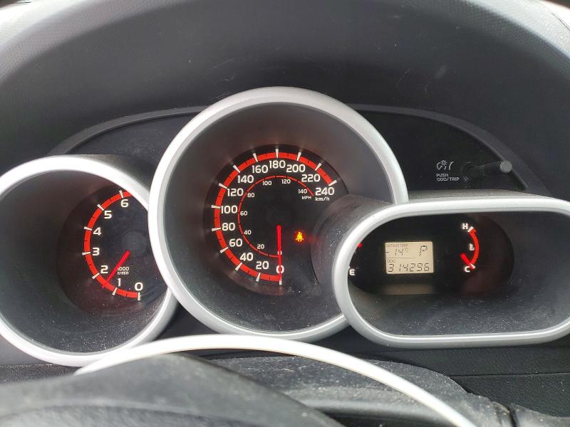 Продажа на аукционе авто 2010 Toyota Corolla Matrix, vin: 2T1KE4EE9AC045368, номер лота: 75748345