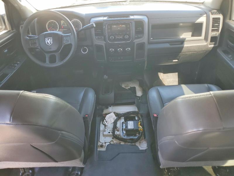 Продаж на аукціоні авто 2018 Ram 3500, vin: 3C63R3GJ7JG407997, номер лоту: 78365785