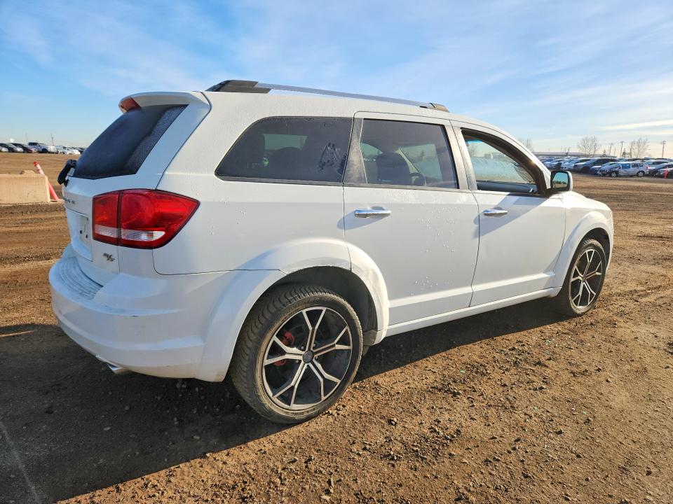 2011 Dodge Journey მანქანა იყიდება აუქციონზე, vin: 3D4PH6FG2BT524161, აუქციონის ნომერი: 76116615