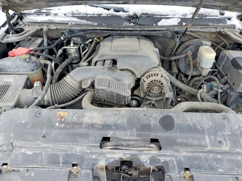 76340365 :رقم المزاد ، 1GKS2CE07CR125420 vin ، 2012 Gmc Yukon Slt مزاد بيع