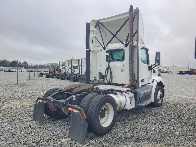 Продажа на аукционе авто 2017 Peterbilt 579, vin: 1XPBA48X6HD428477, номер лота: 77499285
