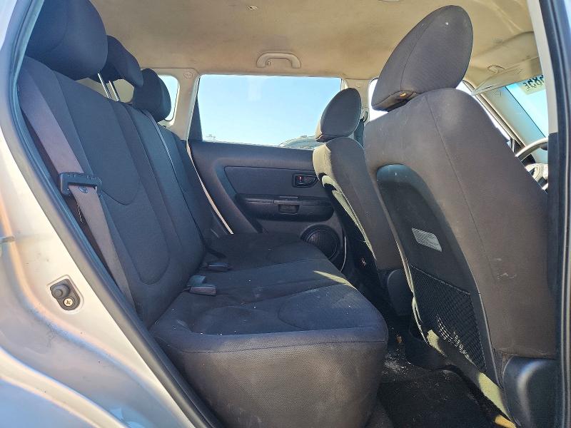 Aukcja sprzedaży 2013 Kia Soul, vin: KNDJT2A5XD7510127, numer aukcji: 75612685