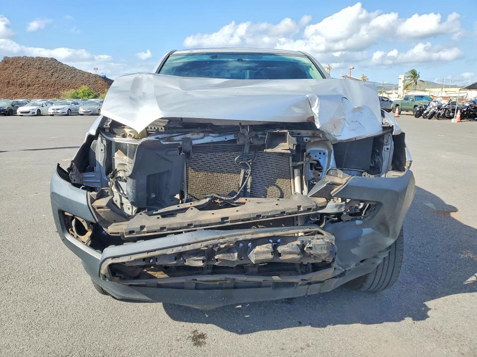 Aukcja sprzedaży 2017 Toyota Tacoma, vin: 5TFRX5GN5HX099404, numer aukcji: 77433885