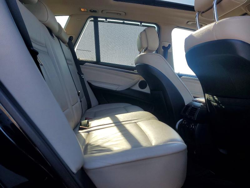 Продажа на аукционе авто 2011 Bmw X5 Xdrive3, vin: 5UXZV4C55BL738030, номер лота: 76127415