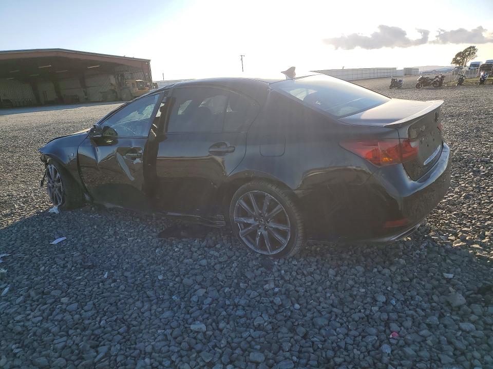 78366695 :رقم المزاد ، JTHBE1BL7E5035523 vin ، 2014 Lexus Gs 350 مزاد بيع
