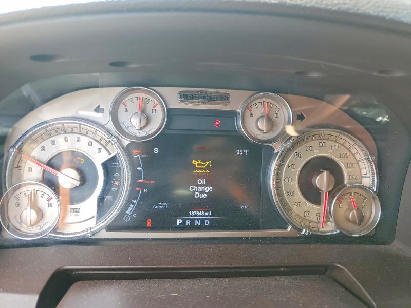 Aukcja sprzedaży 2013 Ram 1500, vin: 1C6RR7PT8DS571663, numer aukcji: 77859155