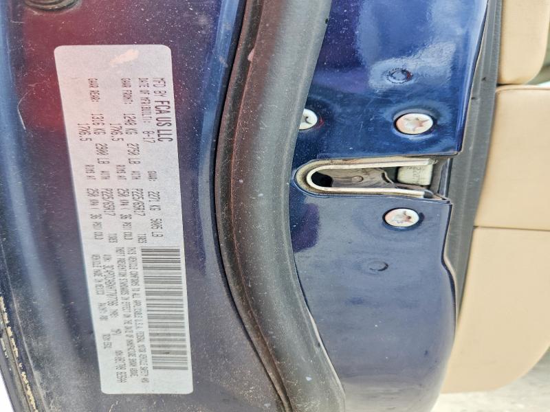 Продажа на аукционе авто 2017 Dodge Journey, vin: 3C4PDCABXHT707786, номер лота: 78812585