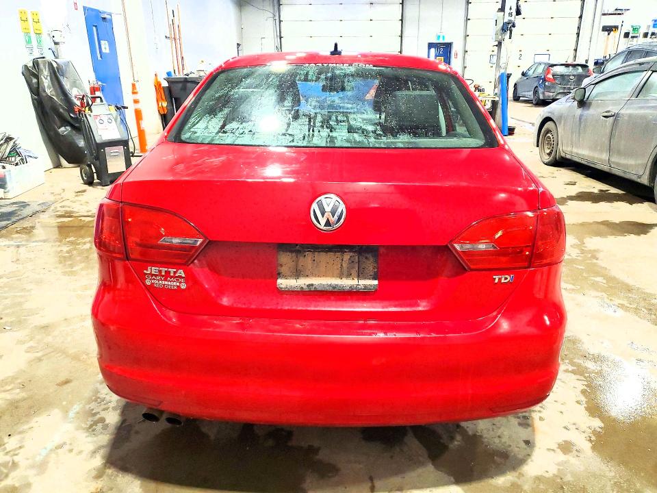 Продажа на аукционе авто 2014 Volkswagen Jetta, vin: 3VWLL7AJ3EM351605, номер лота: 73531215