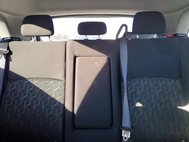 2024 Mitsubishi Outlander Sport მანქანა იყიდება აუქციონზე, vin: JA4ARUAU7RU006770, აუქციონის ნომერი: 76472715