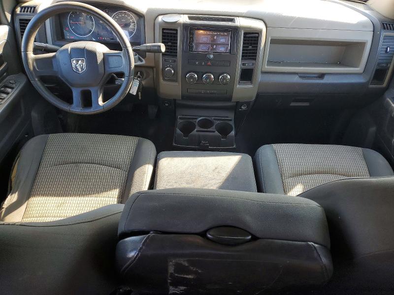 Auction sale of the 2011 Dodge Ram 1500, vin: 1D7RV1GP9BS551641, lot number: 76030205