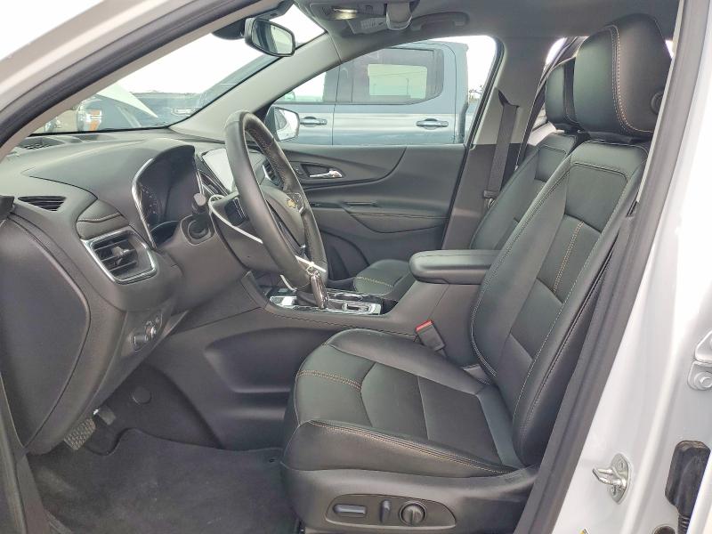 2024 Chevrolet Equinox მანქანა იყიდება აუქციონზე, vin: 3GNAXXEGXRL298935, აუქციონის ნომერი: 77943475