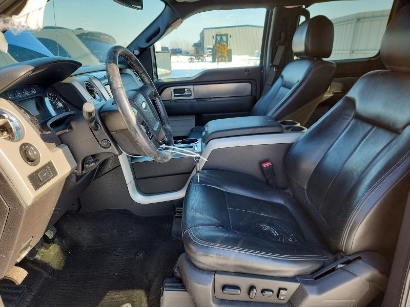 Aukcja sprzedaży 2013 Ford F150, vin: 1FTFW1ETXDKD05355, numer aukcji: 76909525