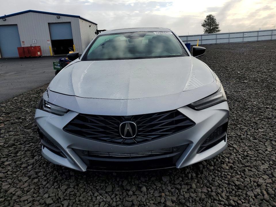 2024 Acura Tlx მანქანა იყიდება აუქციონზე, vin: 19UUB6F51RA001121, აუქციონის ნომერი: 74506045