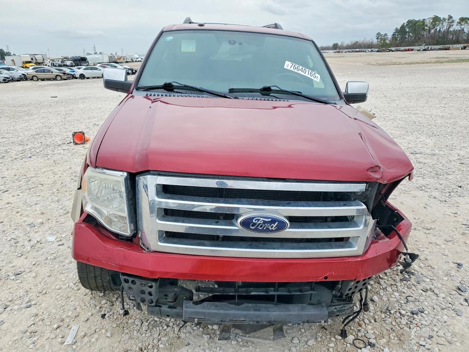 Продаж на аукціоні авто 2014 Ford Expedition, vin: 1FMJK1J54EEF21162, номер лоту: 76640165