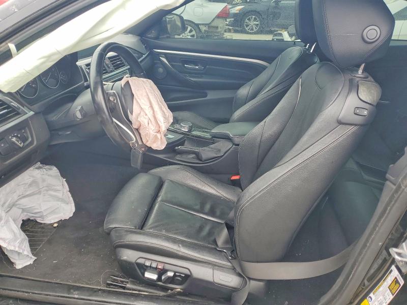 75597635 :رقم المزاد ، WBA4W9C54KAF94956 vin ، 2019 Bmw 440xi مزاد بيع