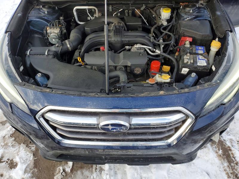Продаж на аукціоні авто 2018 Subaru Outback, vin: 4S4BSDNC4J3238524, номер лоту: 78956225