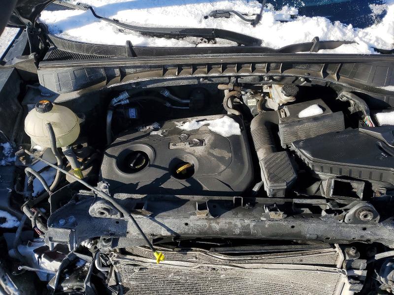 2021 Hyundai Tucson მანქანა იყიდება აუქციონზე, vin: KM8J3CA43MU304500, აუქციონის ნომერი: 75735665