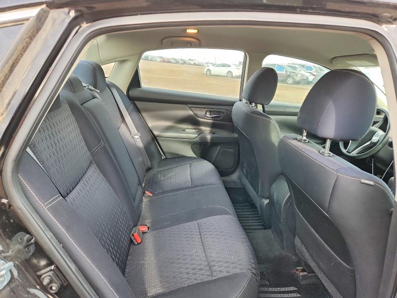 Продажа на аукционе авто 2017 Nissan Altima 2.5, vin: 1N4AL3AP0HN328662, номер лота: 76988245