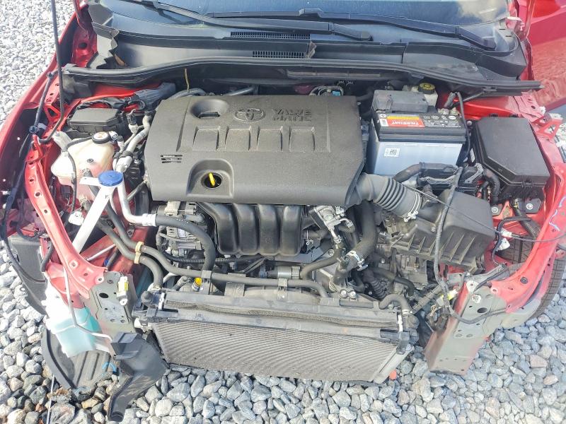 77877605 :رقم المزاد ، NMTKHMBX9LR107387 vin ، 2020 Toyota C-hr مزاد بيع