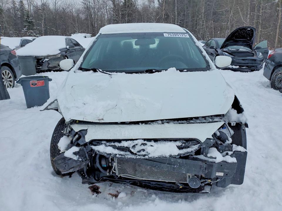 Продажа на аукционе авто 2016 Hyundai Accent, vin: KMHCT5AEXGU238027, номер лота: 76399125