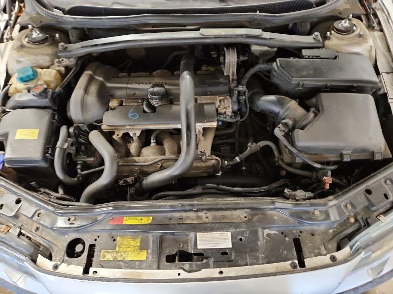 77206235 :رقم المزاد ، YV1RH59H642365387 vin ، 2004 Volvo S60 مزاد بيع