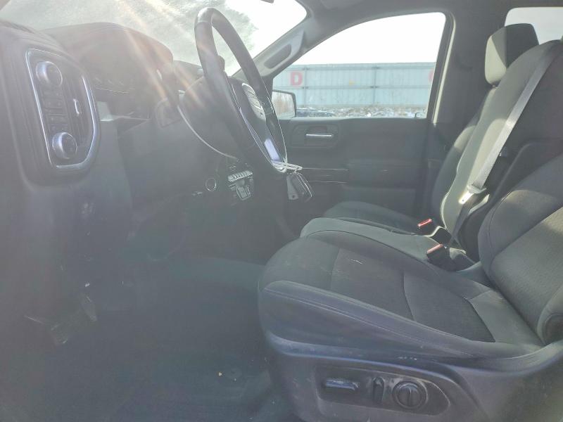 Продаж на аукціоні авто 2020 Gmc Sierra, vin: 3GTU9CETXLG205613, номер лоту: 78614775