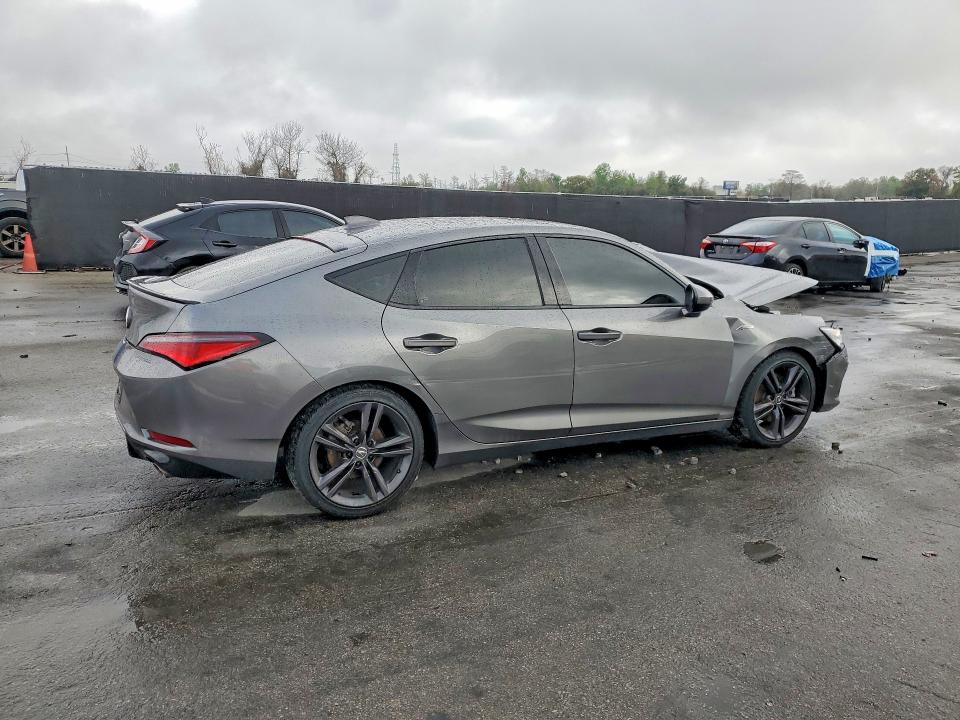 Auction sale of the 2023 Acura Integra, vin: 19UDE4H38PA000665, lot number: 79528135