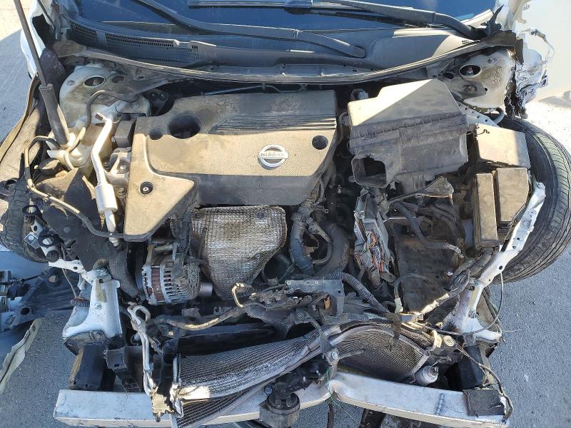 78355095 :رقم المزاد ، 1N4AL3AP5DN469690 vin ، 2013 Nissan Altima مزاد بيع
