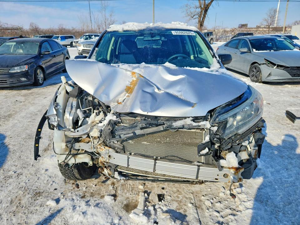 Aukcja sprzedaży 2016 Honda Cr-v, vin: 2HKRM4H38GH129649, numer aukcji: 95982625