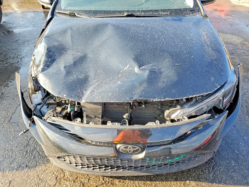 Aukcja sprzedaży 2021 Toyota Corolla, vin: JTDEPMAE4MJ183728, numer aukcji: 76834895