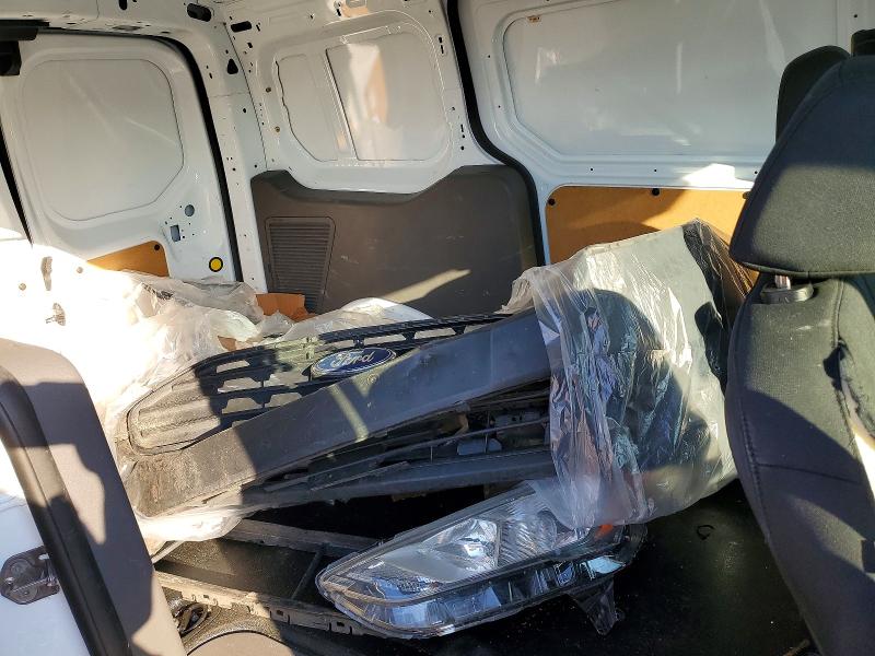 50687816 :رقم المزاد ، NM0LS7E27L1460911 vin ، 2020 Ford Transit مزاد بيع