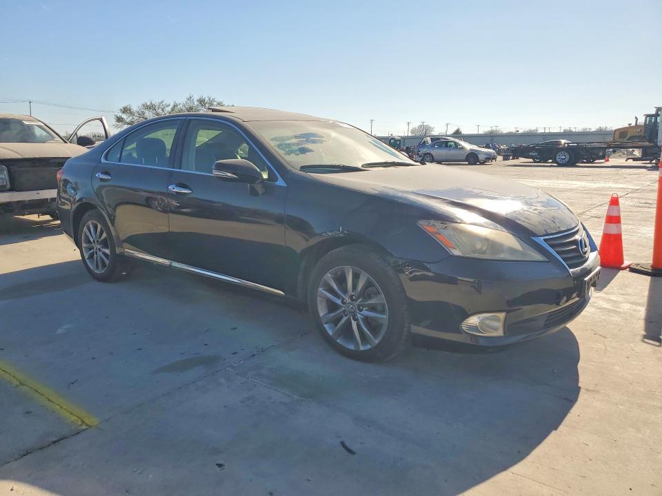 79015195 :رقم المزاد ، JTHBK1EG6C2510567 vin ، 2012 Lexus Es 350 مزاد بيع