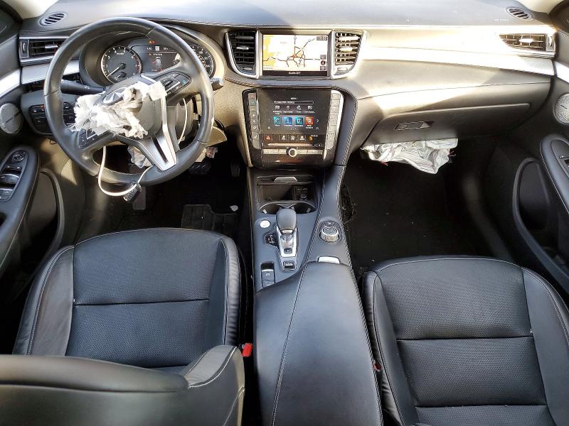 Aukcja sprzedaży 2021 Infiniti Qx50, vin: 3PCAJ5CB3MF101147, numer aukcji: 75256125