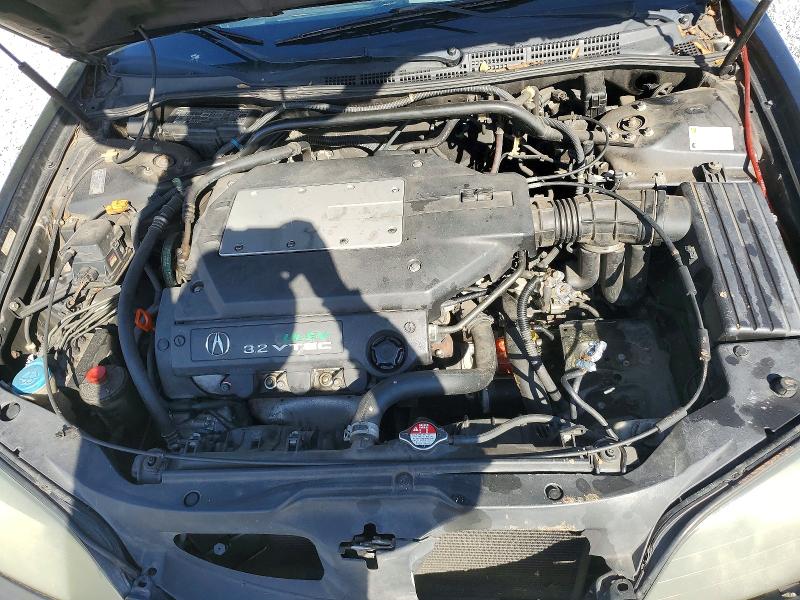 Aukcja sprzedaży 2003 Acura 3.2cl, vin: 19UYA42533A014300, numer aukcji: 78666315