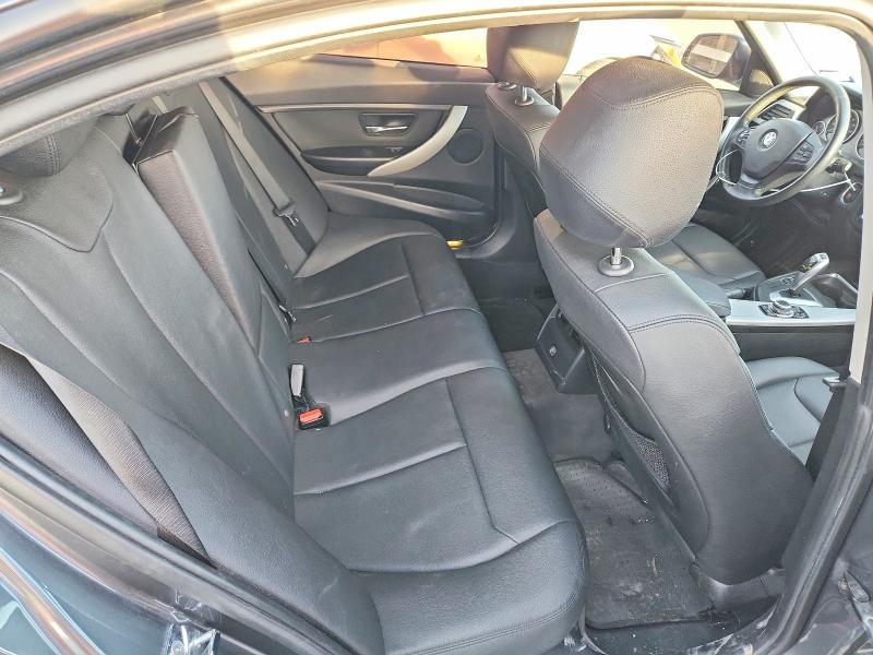 Aukcja sprzedaży 2012 Bmw 328, vin: WBA3A5C54CF342340, numer aukcji: 78959615