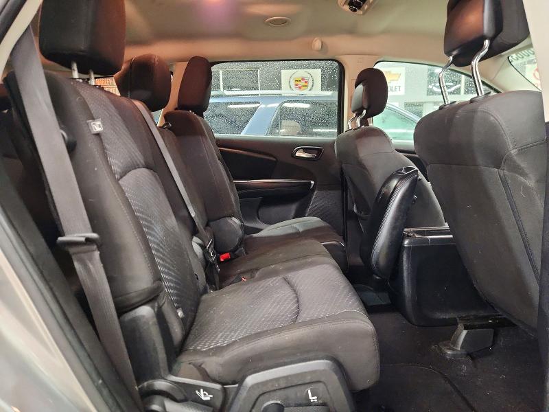 Aukcja sprzedaży 2016 Dodge Journey Se, vin: 3C4PDDAG5GT135896, numer aukcji: 78160635