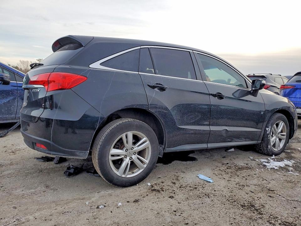 Aukcja sprzedaży 2013 Acura Rdx, vin: 5J8TB3H56DL019618, numer aukcji: 76574435