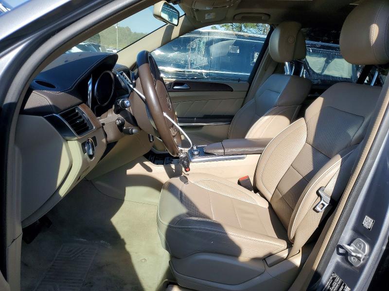 Продажа на аукционе авто 2014 Mercedes-benz Gl 450 4ma, vin: 4JGDF7CE3EA342734, номер лота: 77459175