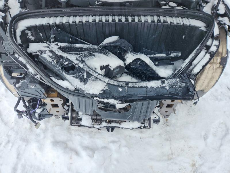 2023 Tesla Model X მანქანა იყიდება აუქციონზე, vin: 7SAXCDE50PF380943, აუქციონის ნომერი: 78314665