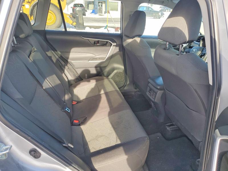 Aukcja sprzedaży 2024 Toyota Rav4, vin: 2T3B1RFV7RC399903, numer aukcji: 77143515