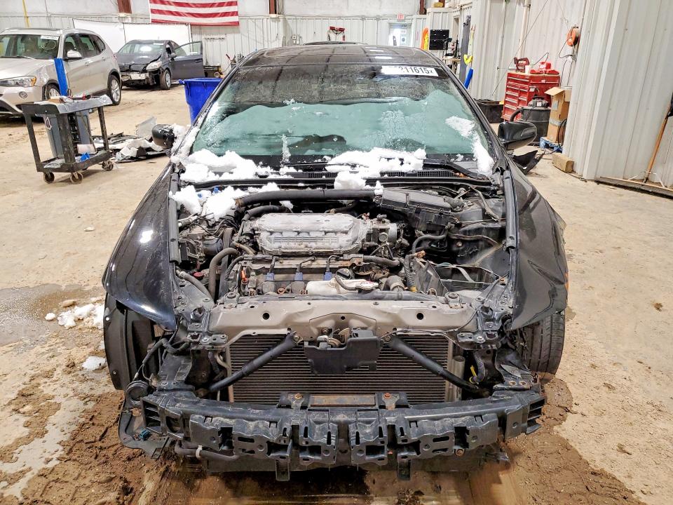 76211615 :رقم المزاد ، 19UUA76528A054238 vin ، 2008 Acura Tl مزاد بيع