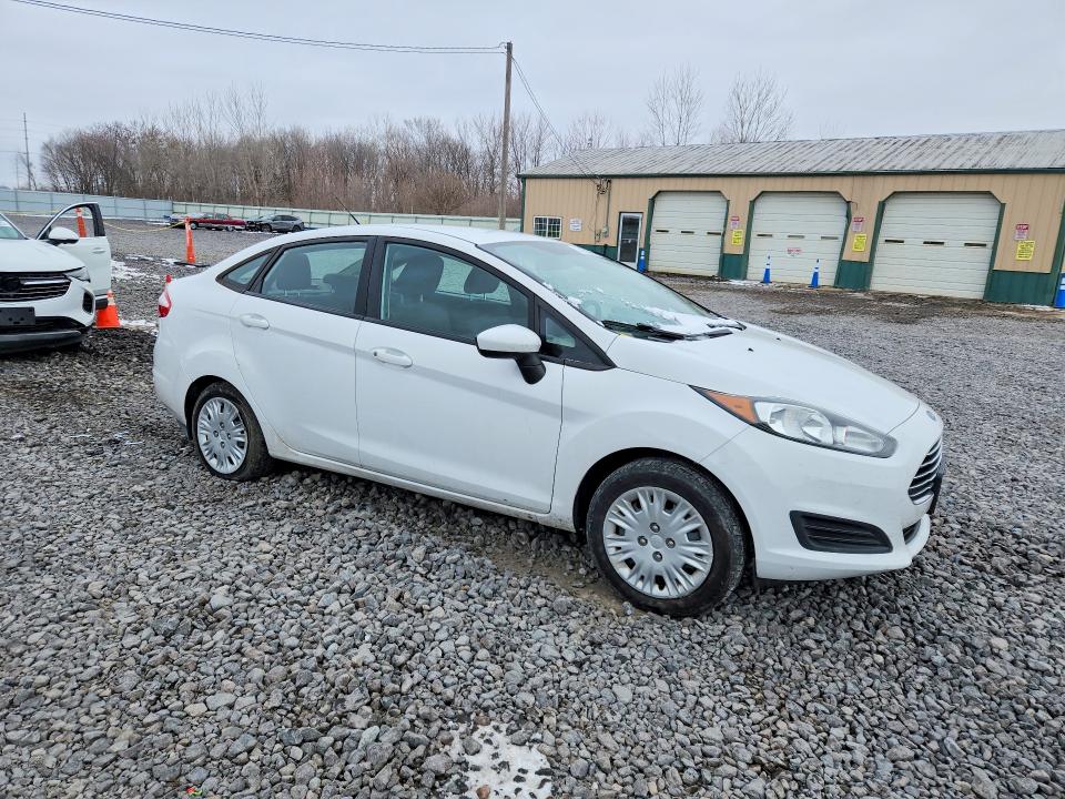 Aukcja sprzedaży 2015 Ford Fiesta, vin: 3FADP4AJ6FM110932, numer aukcji: 74653665